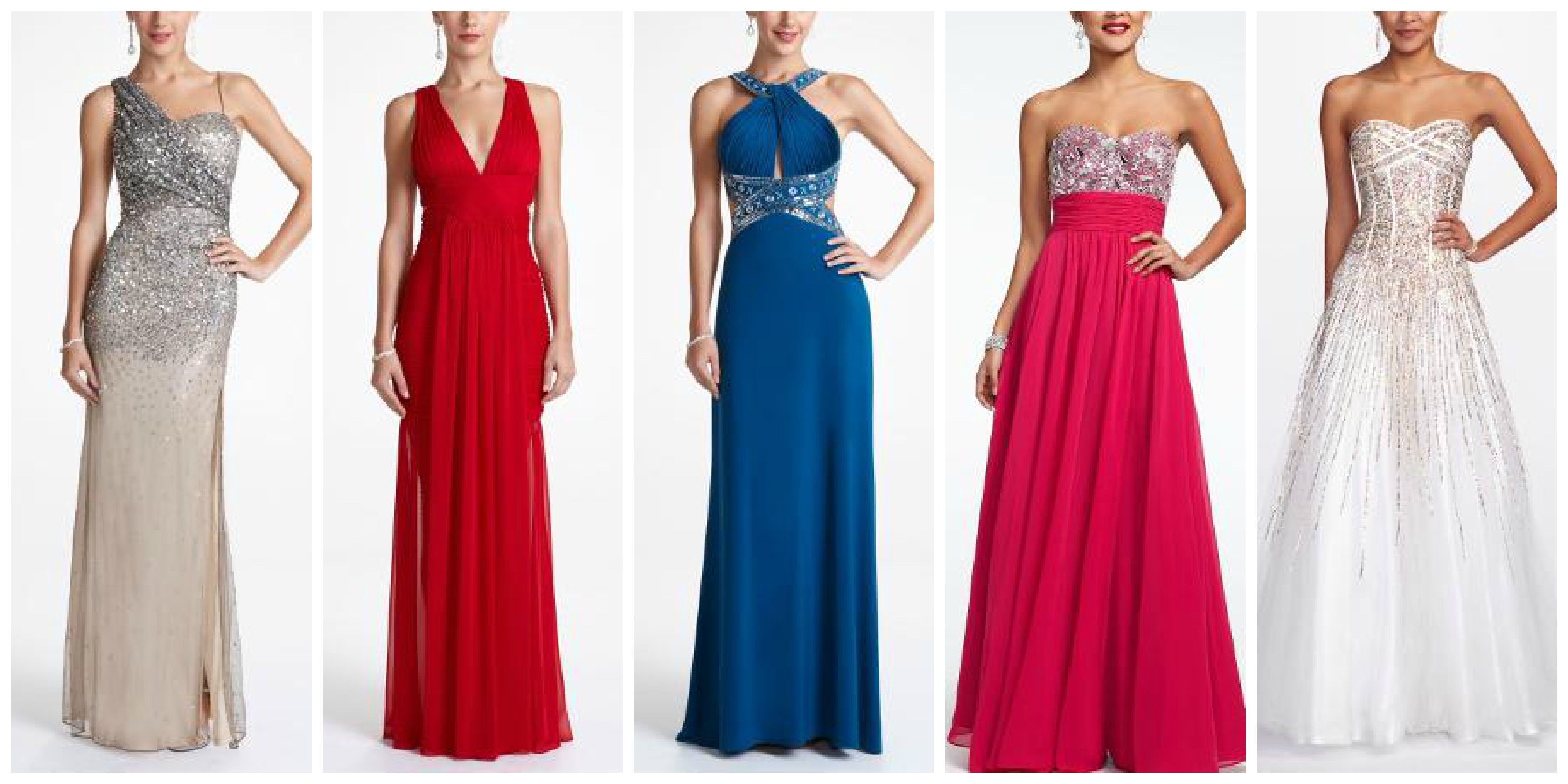 Cheap affordable prom dresses best sale