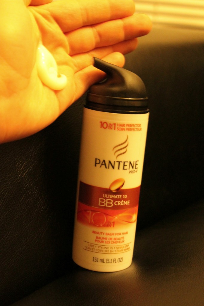 Pantene Pro-V Creme