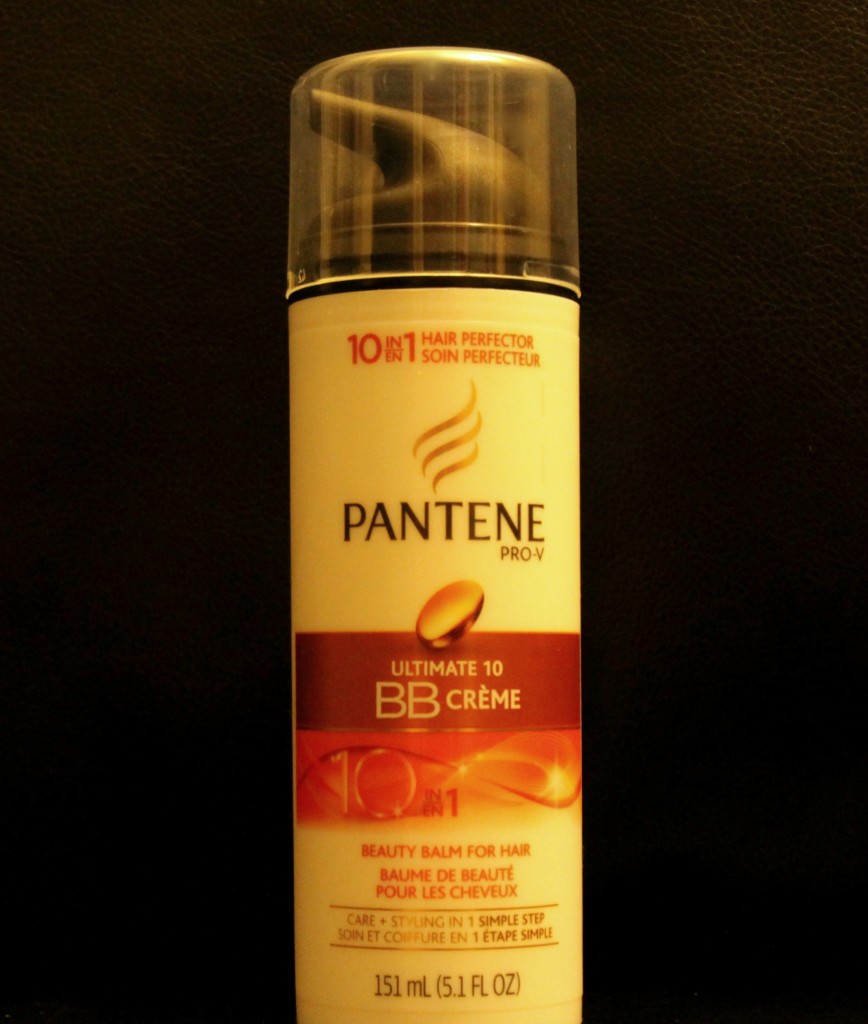 Pantene Pro-V