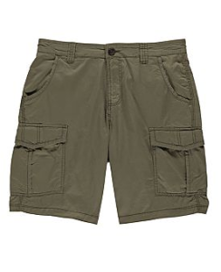 Chino Shorts