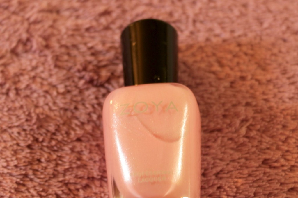 Zoya Nail Polish