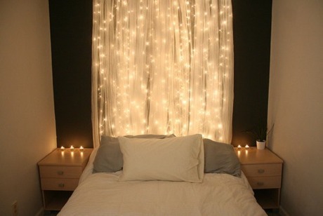 Headboard Lights