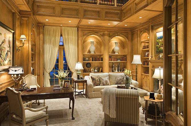 Living-Room-Elegant-Interior-Design-Classical