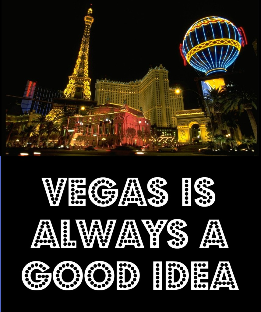 Vegas