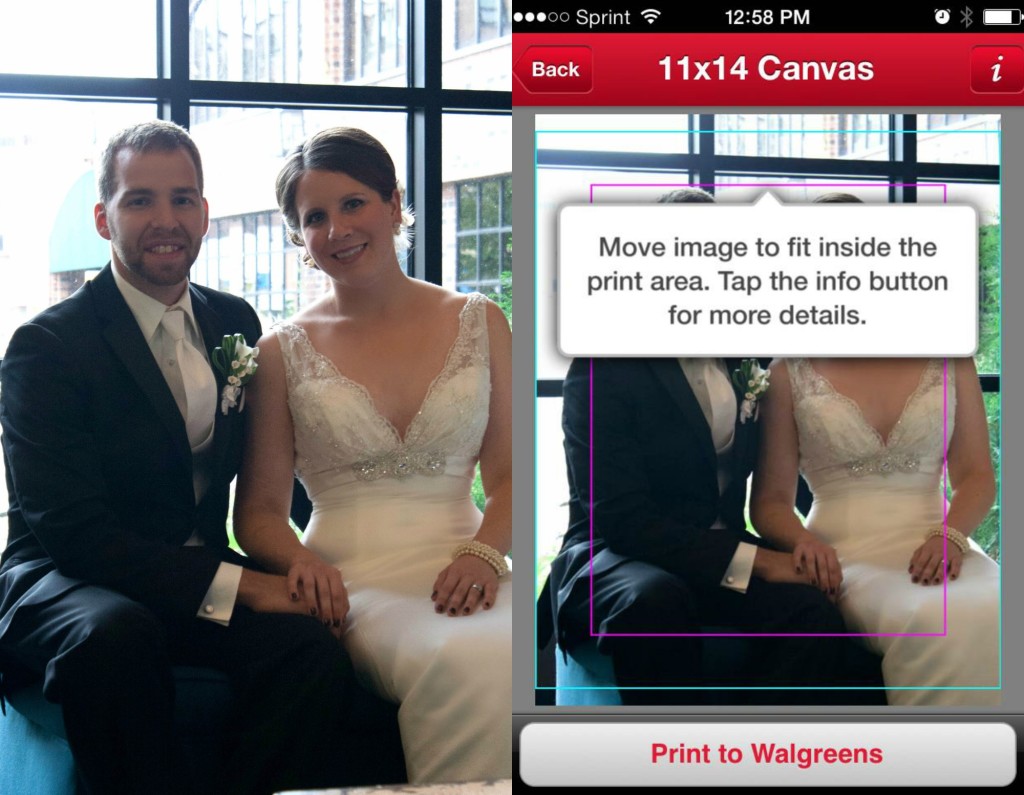 Walgreens Photo App, #shop, #cbias, #WalgreensApp