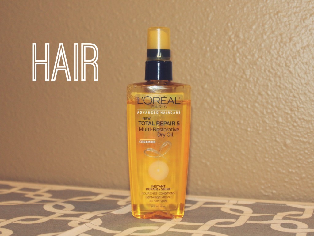 Winter Hair Care with #WalgreensBeauty #CollectiveBias #