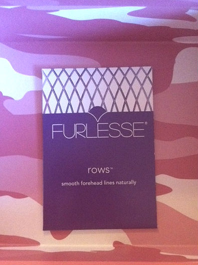 Furlesse Rows Review
