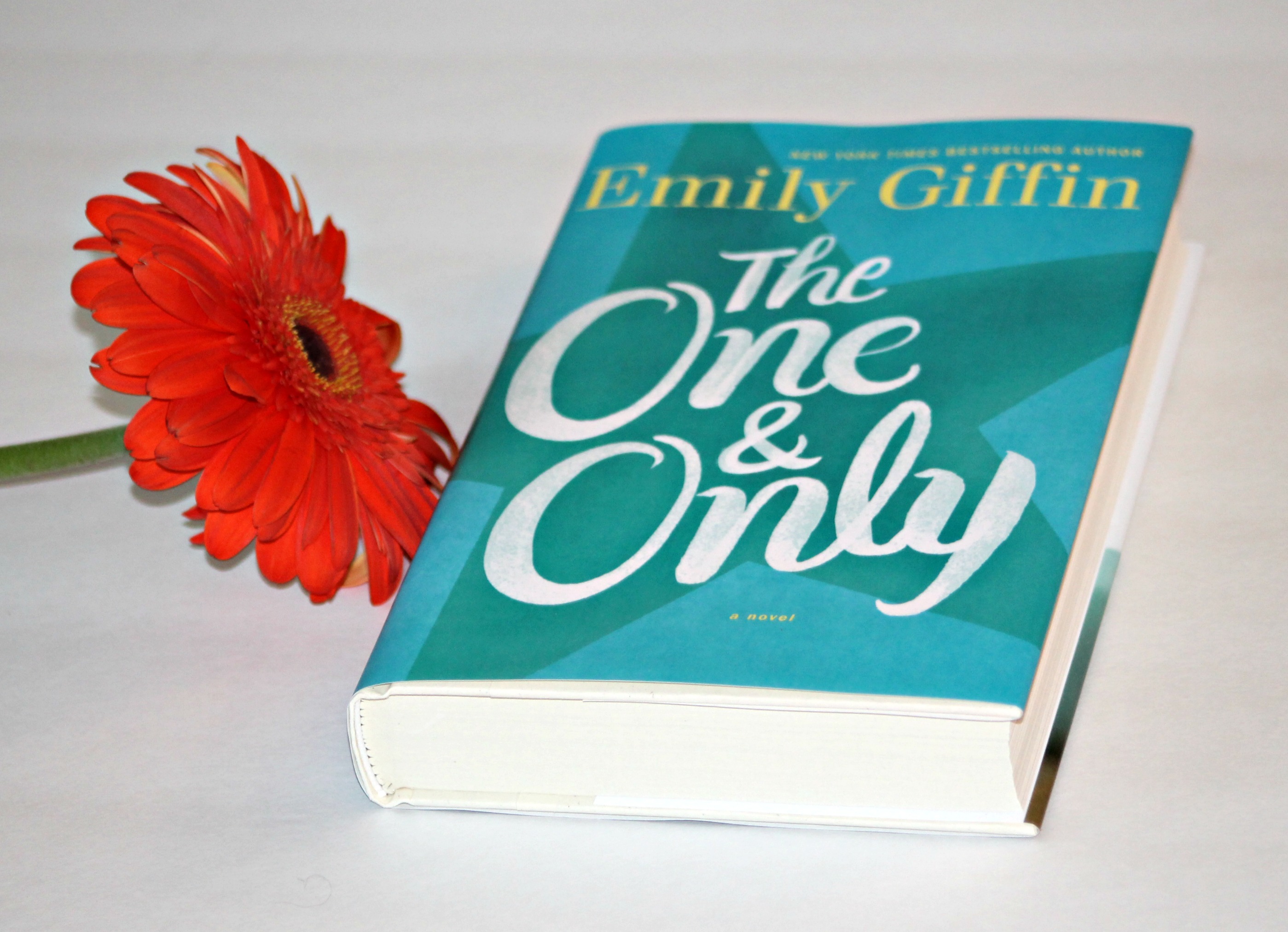 Emily Giffin The One & Only