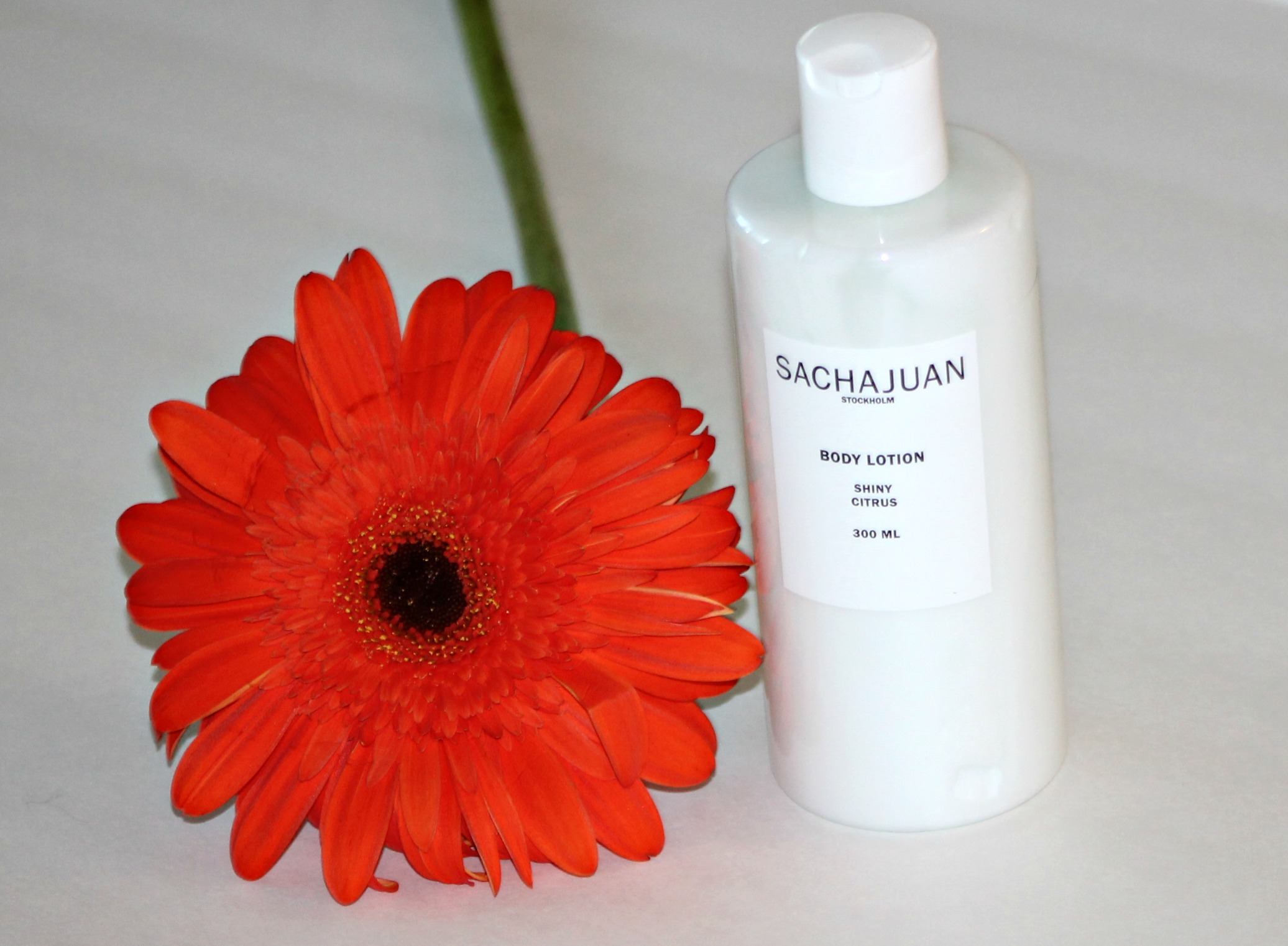 Sachajuan Body Lotion