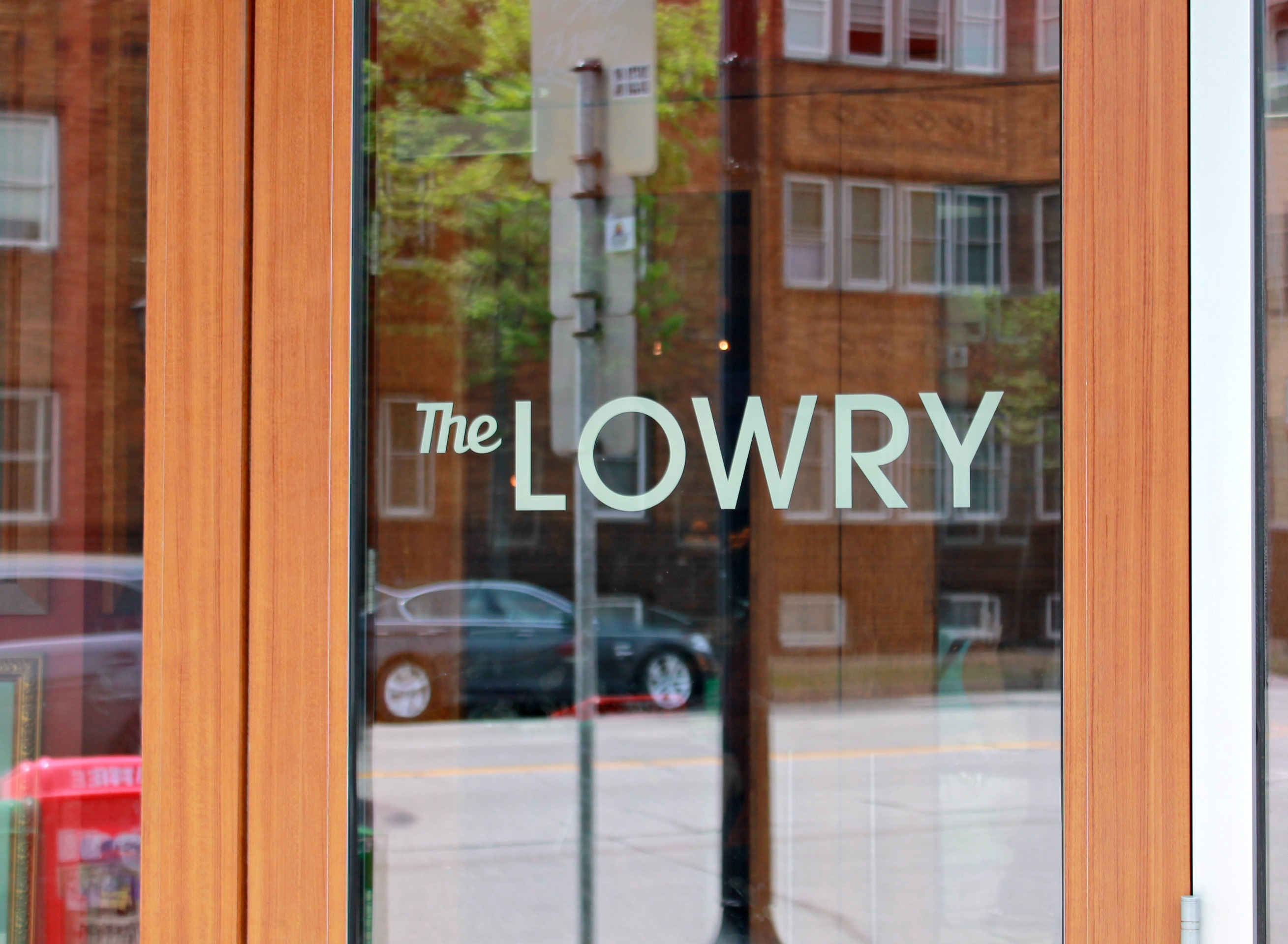 The Lowry in Uptown Minneapolis