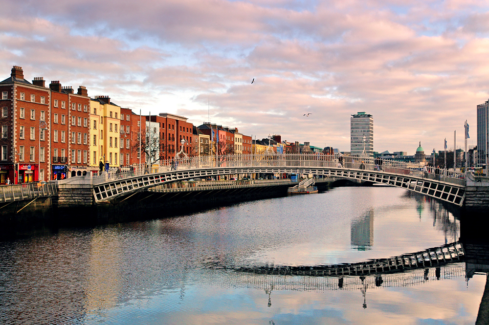 Dublin-City