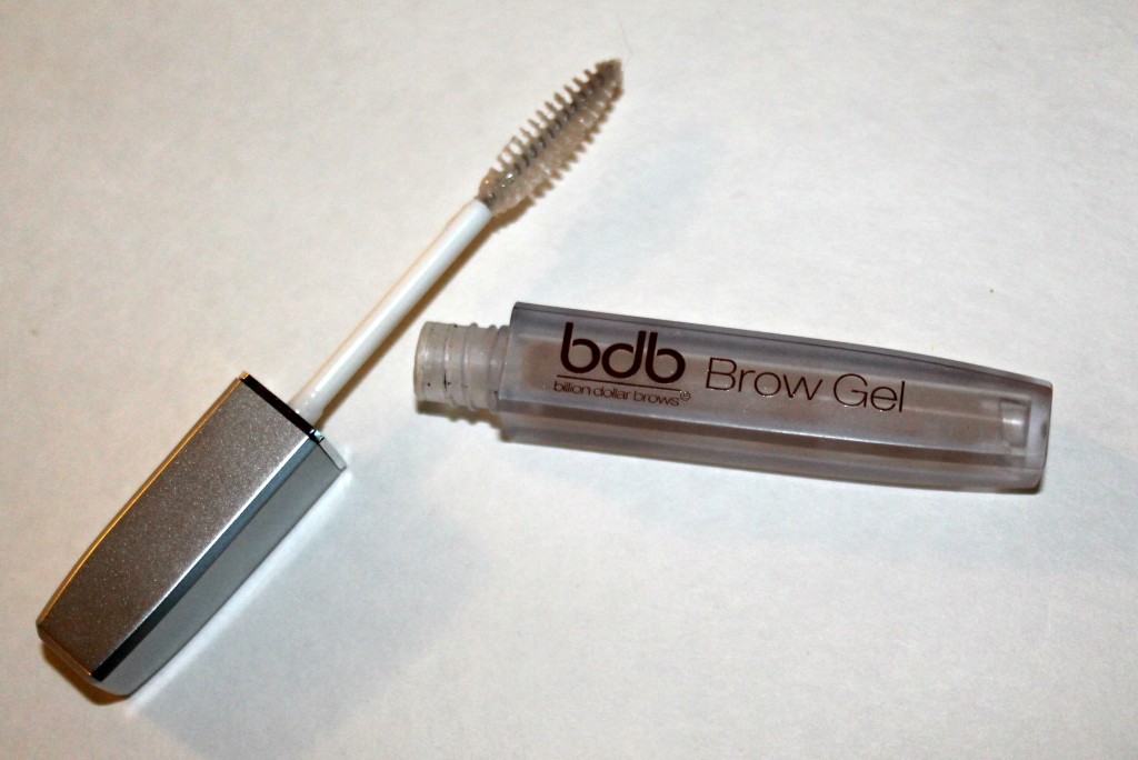 billion dollar brows brow gel