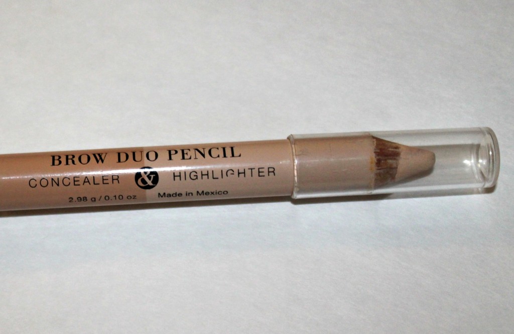 brow duo pencil