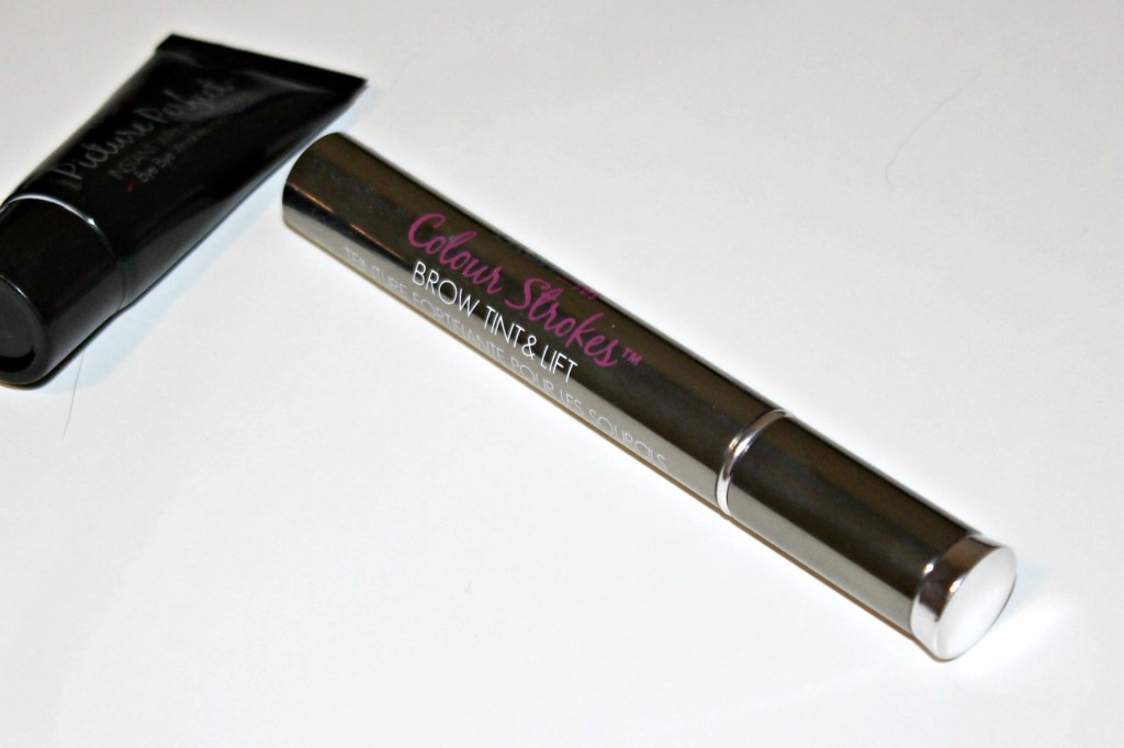 Lash 'Em Brow Tint & Lift