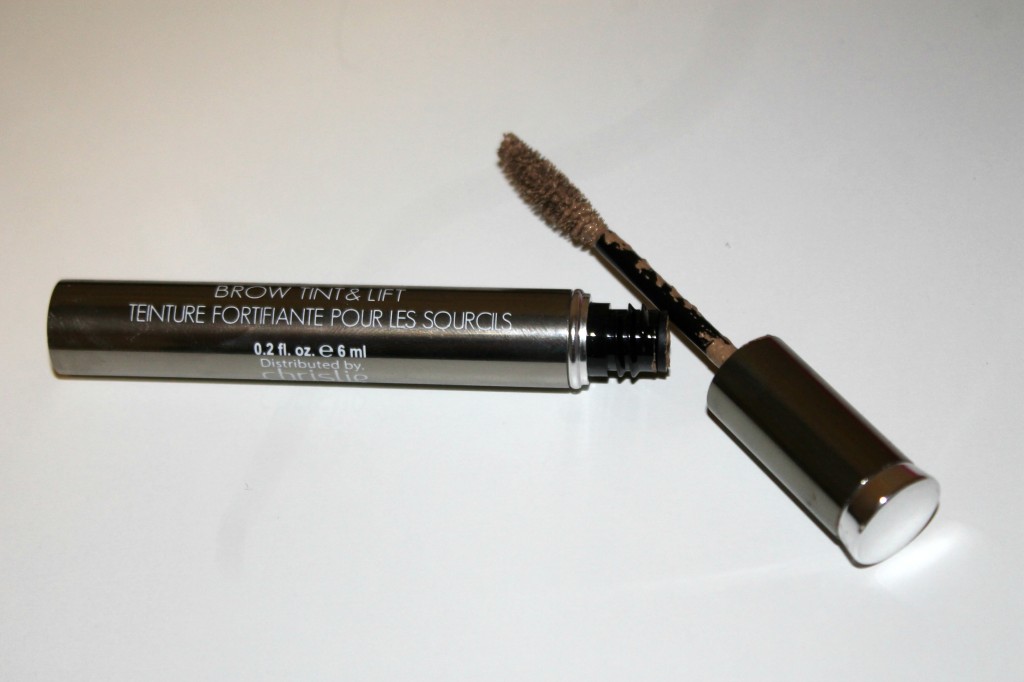 Lash 'Em Brow Tint & Lift Review