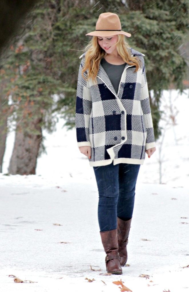 winter style moments of chic with piperlime