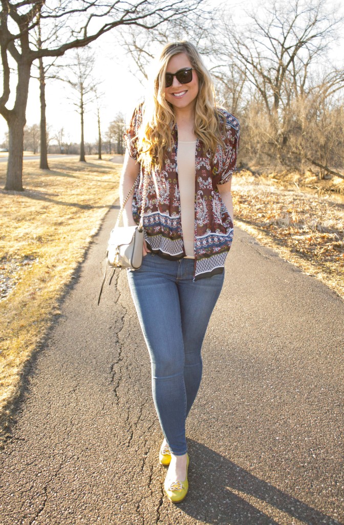 boho style