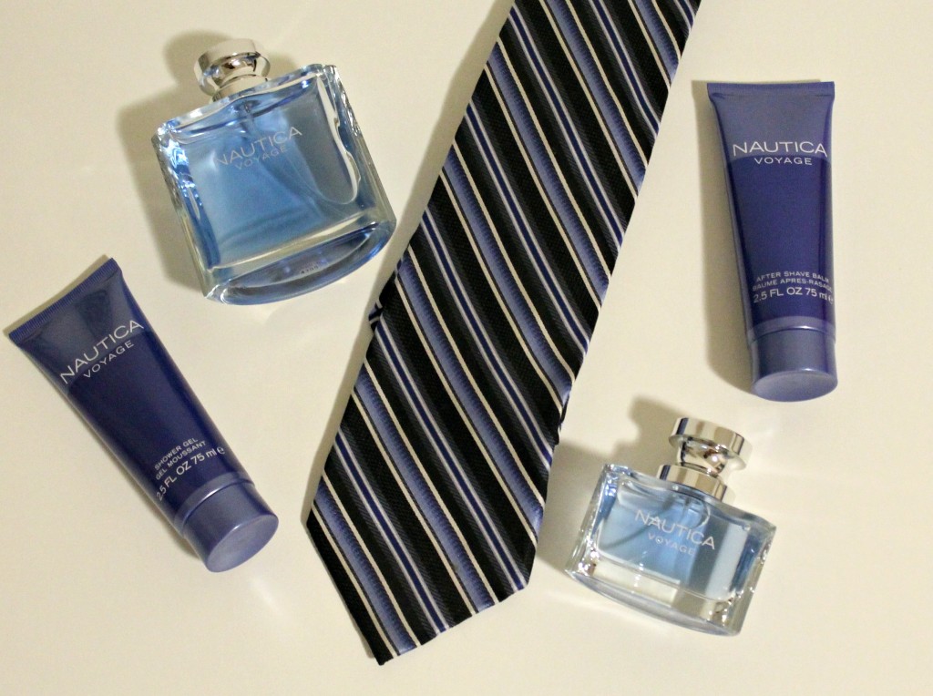 Nautica Voyage Gift Set from Macy's