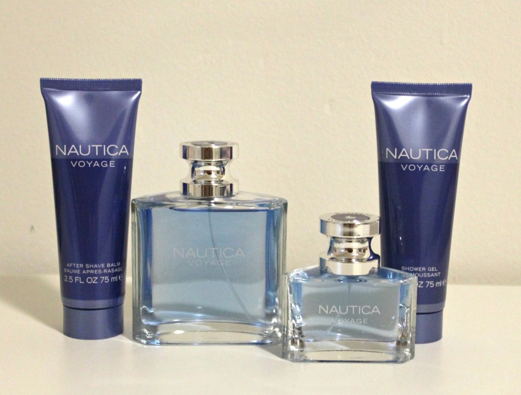 Voyage gift collection