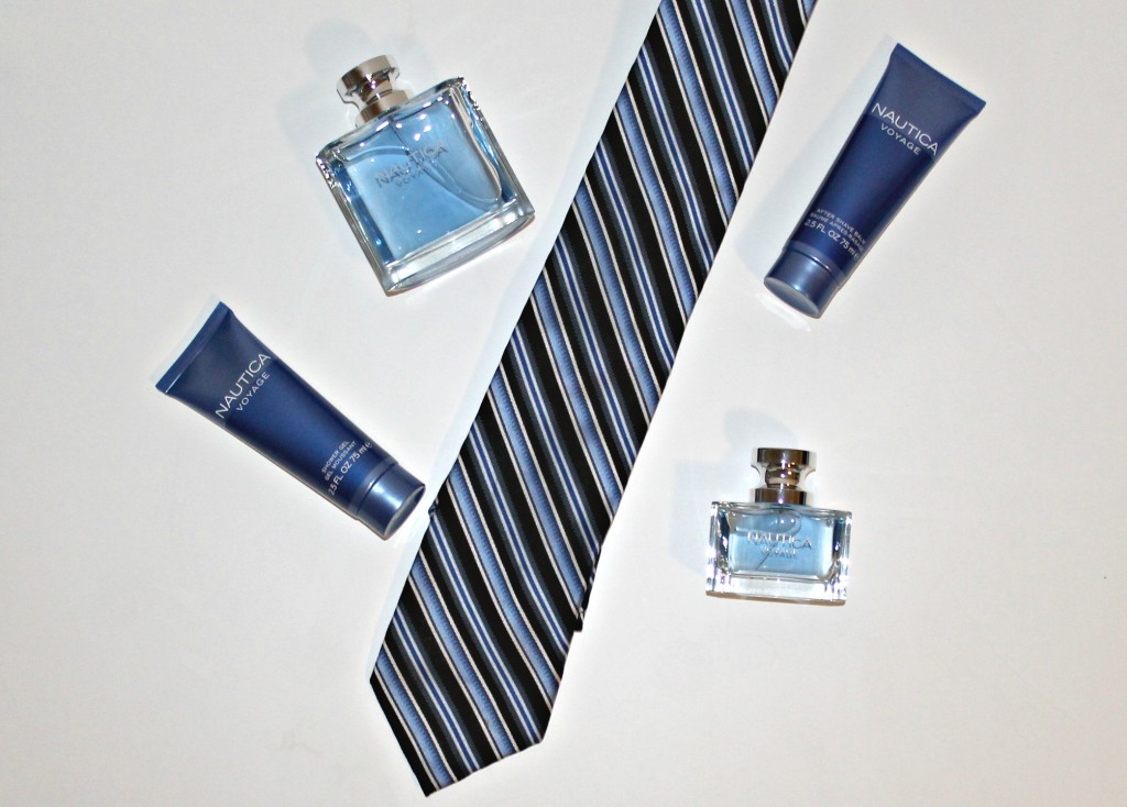 nautica voyage gift set