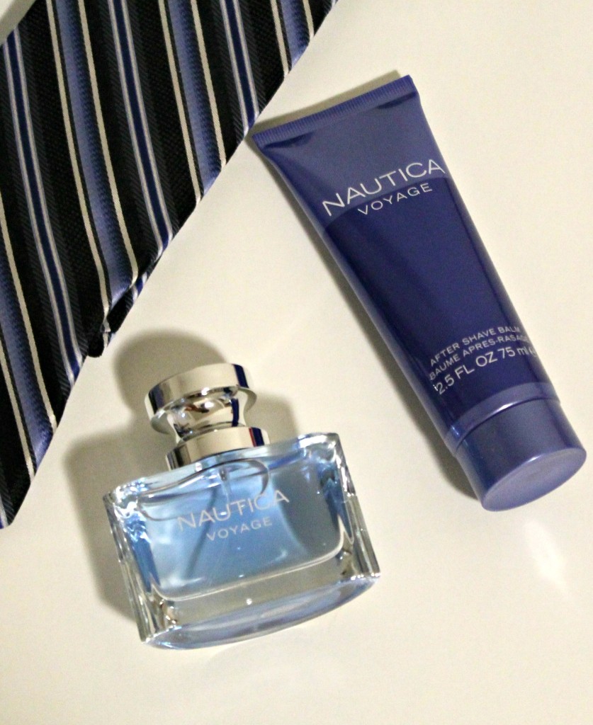 nautica voyage gift set for father's day