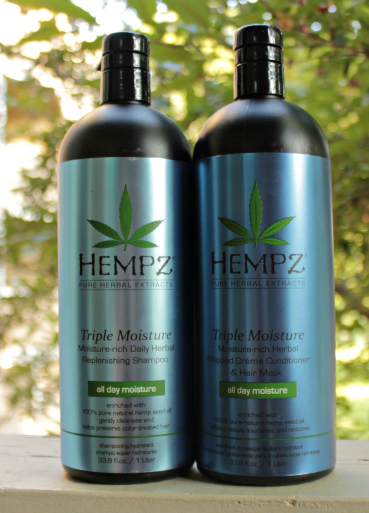 hempz triple moisture