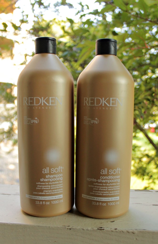 redken liters