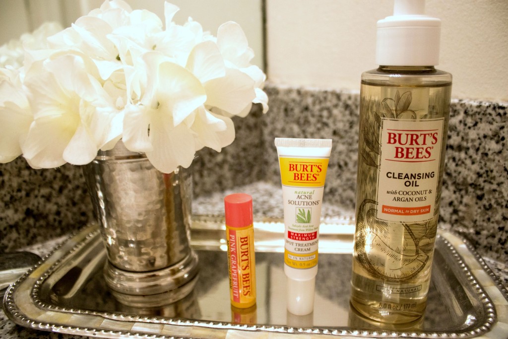 Burt's Bees Skin Care