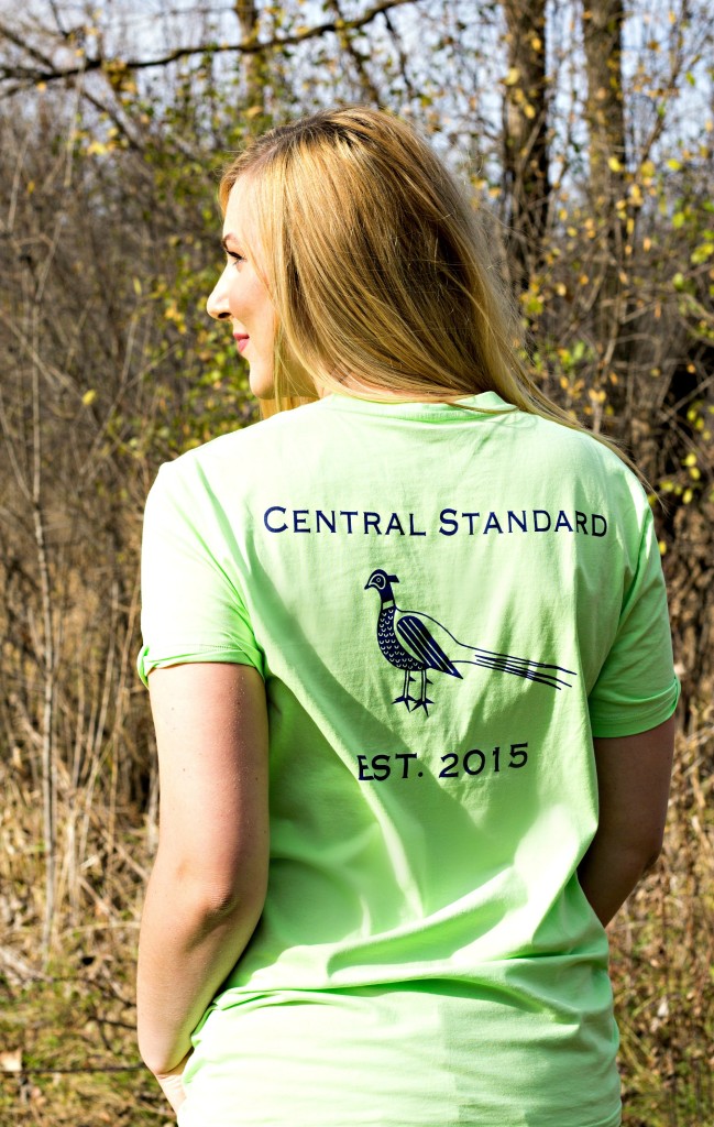 Central Standard Co.