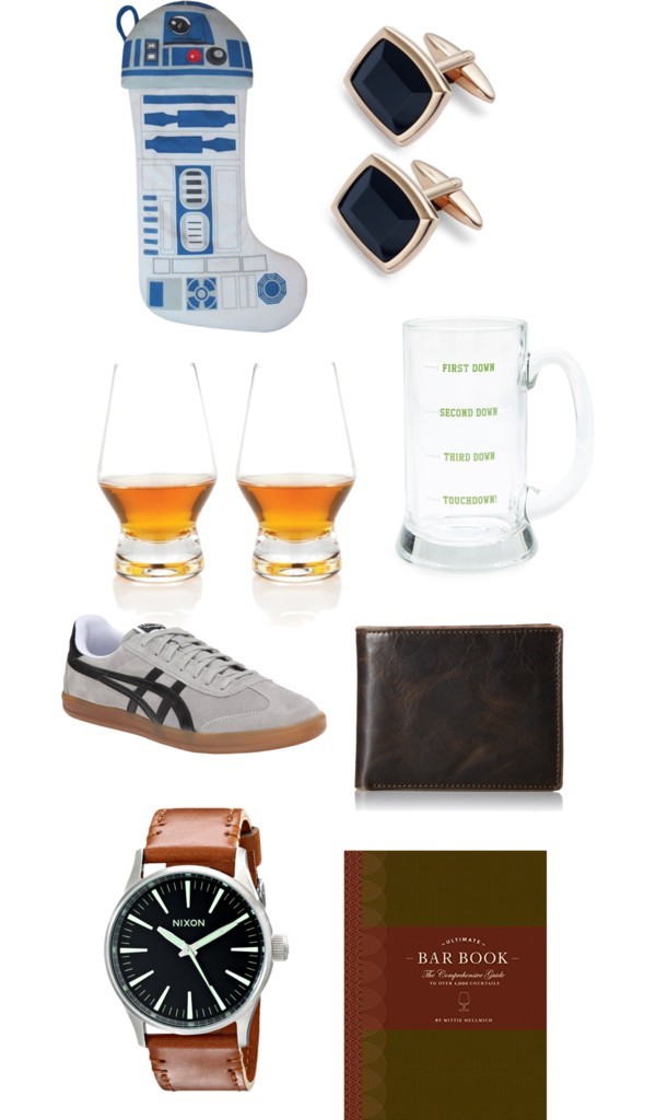 Gift Guide for Him