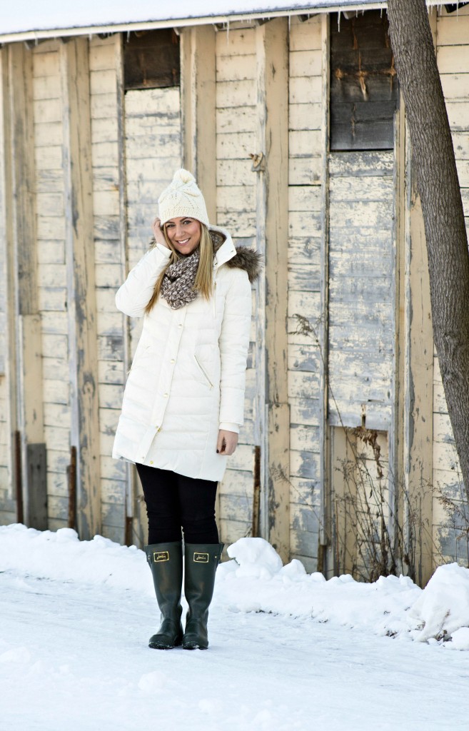 Winter Style