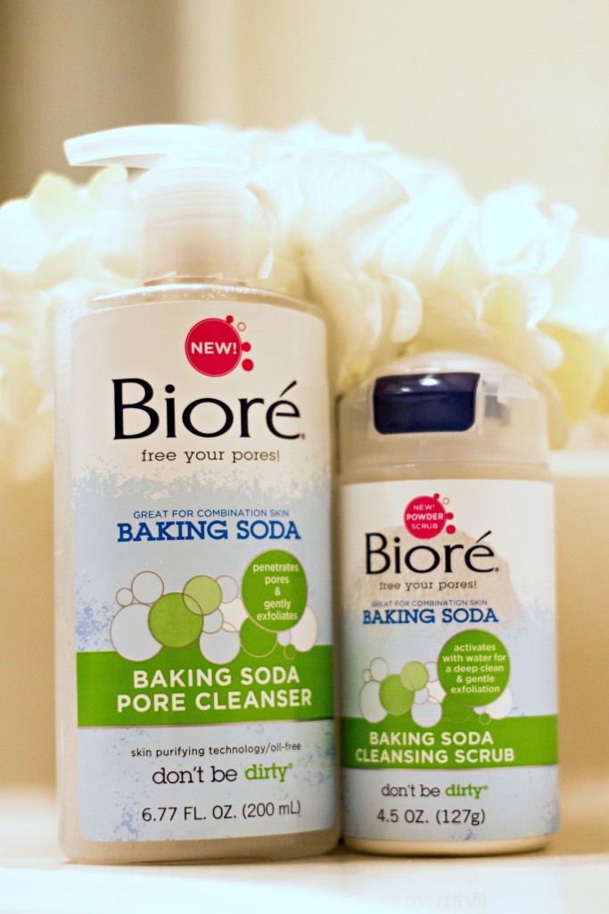 Biore Products