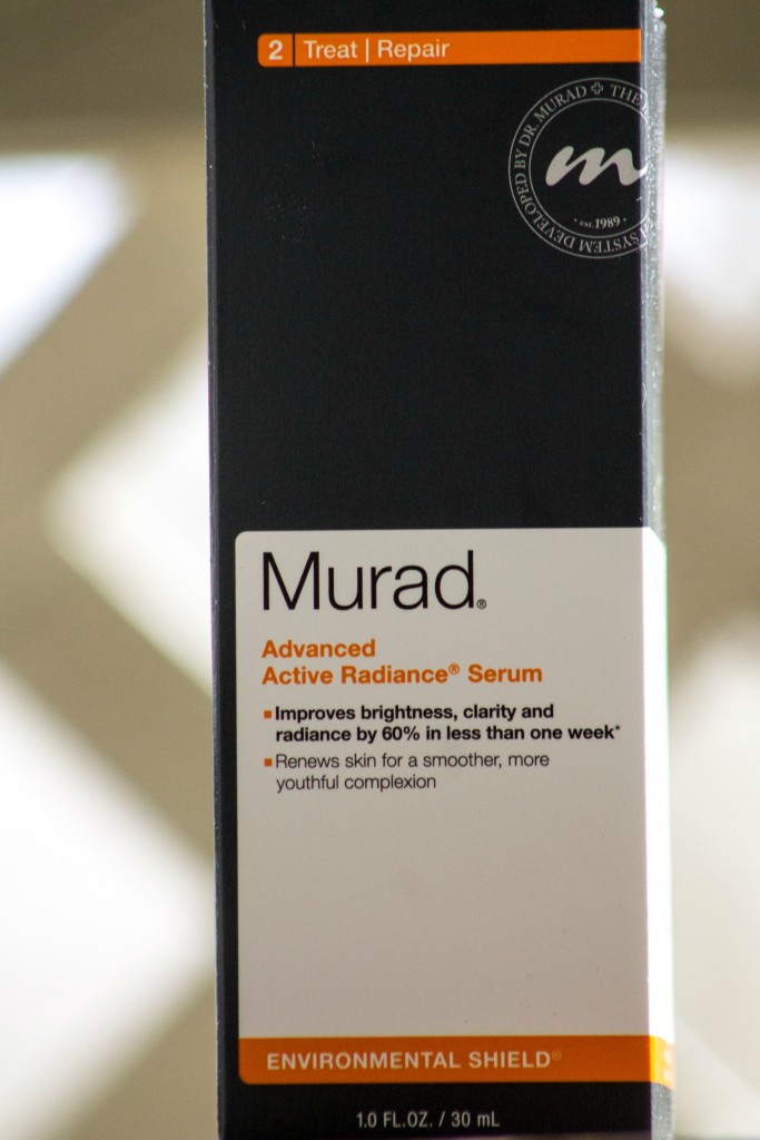 Murad Advanced Active Radiance Serum