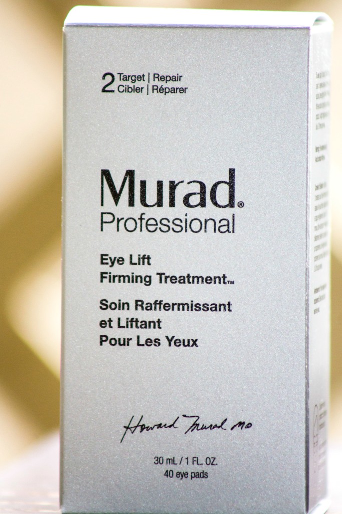 Murad Eye Lift Firming Treatment Review