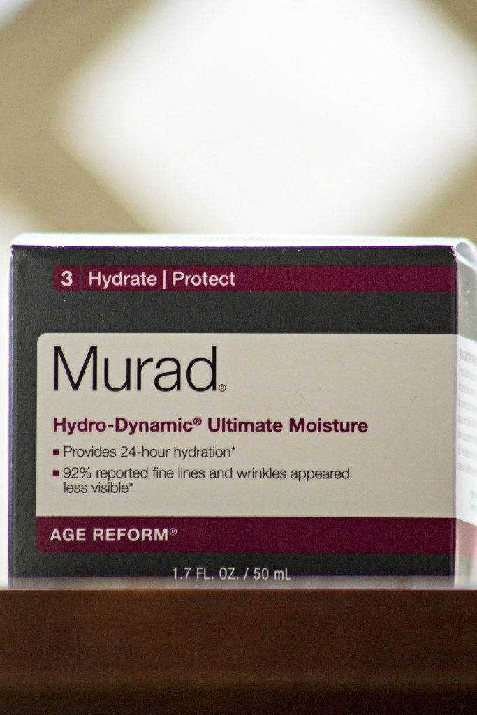 Murad Hydro-Dynamic Ultimate Moisture