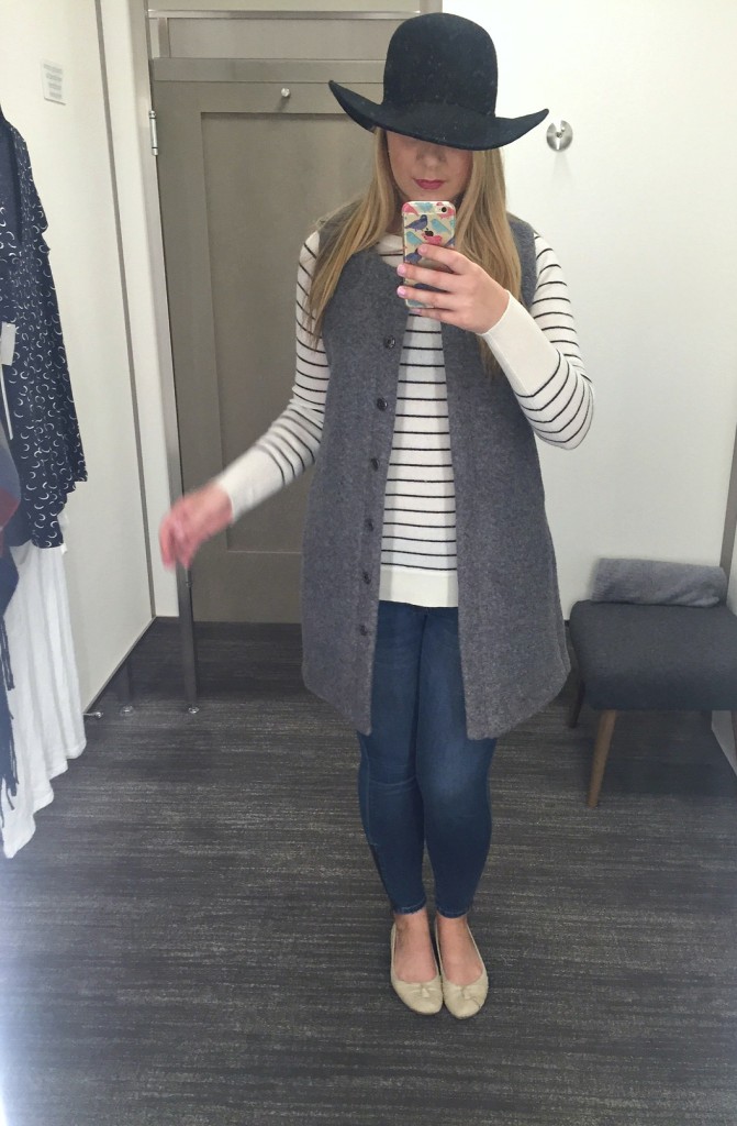 Nordstrom Sale Fall Outfit