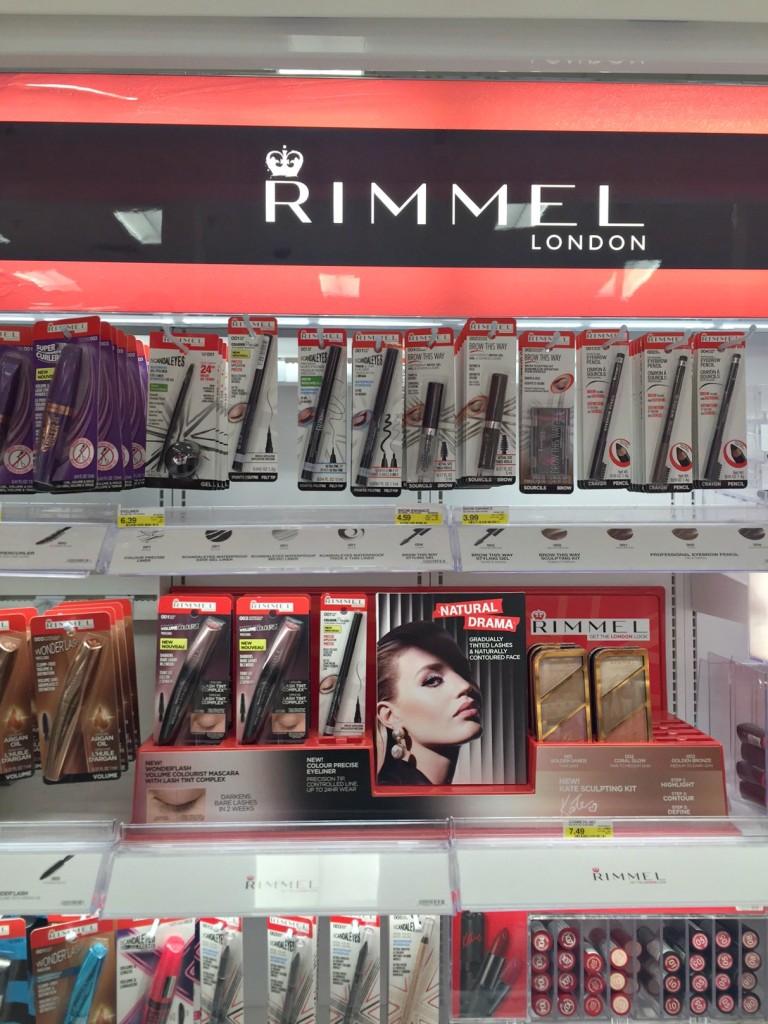 Rimmel London