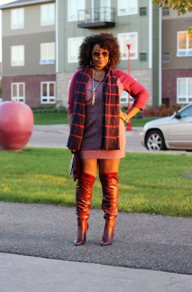 oxblood-sweater-and-boots-and-plaids-scarf-12-1440x2193
