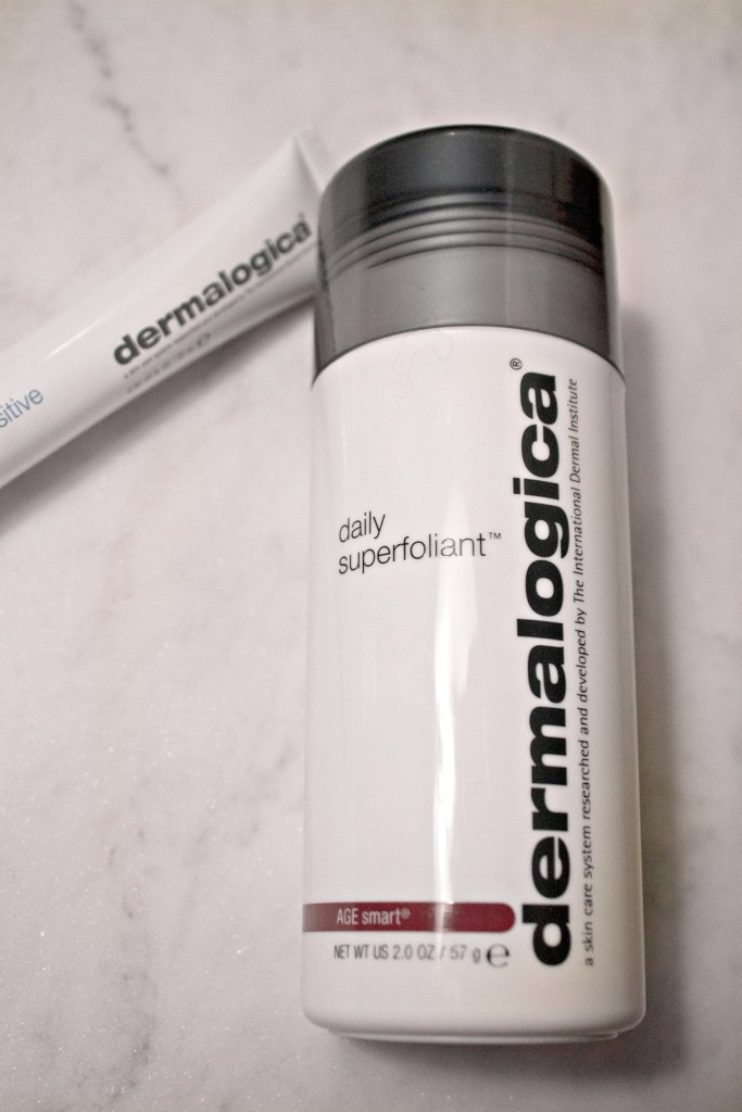 Daily Superexfoliant - Dermalogica