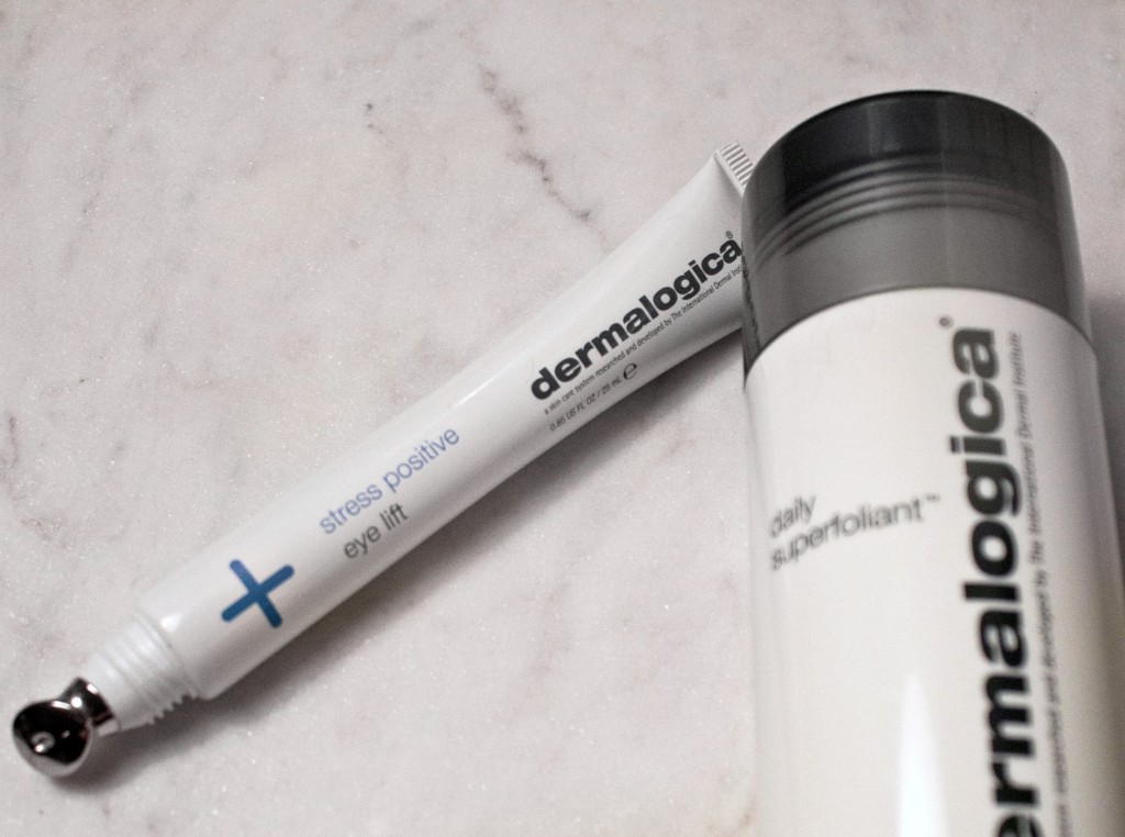 Dermalogica Stress Positive Eye Lift