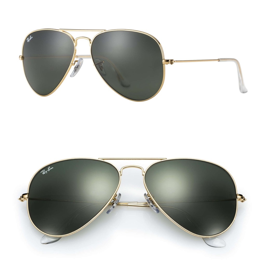 Ray-Ban Aviators