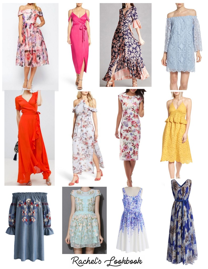 Spring Dresses (1)