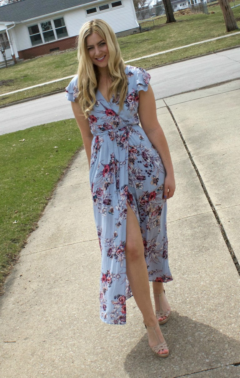 bridal shower attire ideas
