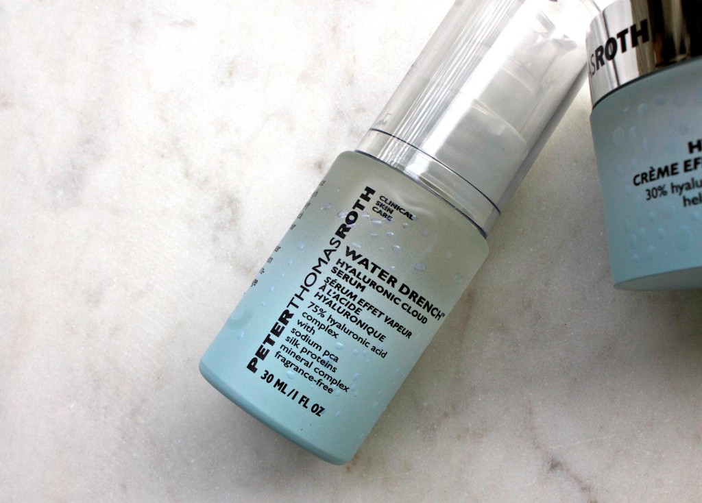 Peter Thomas Roth Water Drench Serum