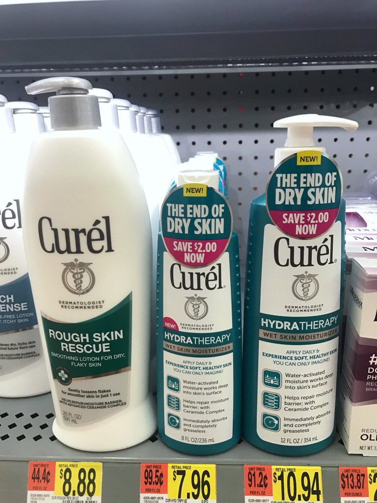 Curel Hydra