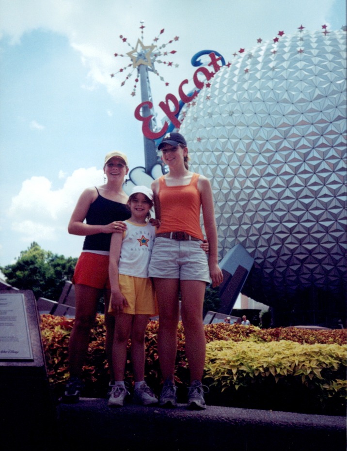 Disney World