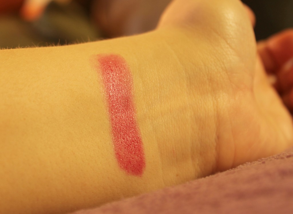 Mirabella Lipstick