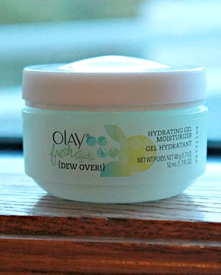 Olay Fresh Effects Review