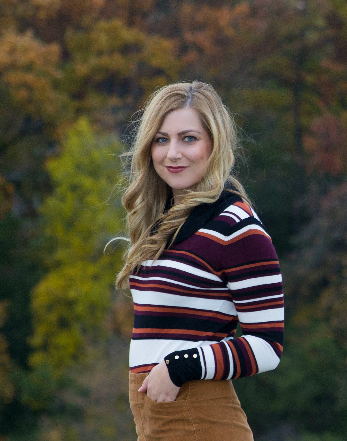 sweater-style - Rachel's Lookbook